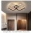 Nordic Modern Led Ceiling Light Hallway Aisle Corridor Light Living room Dining room Kitchen Ceiling Lamp Indoor Light Fixtures