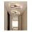 Nordic Modern Led Ceiling Light Hallway Aisle Corridor Light Living room Dining room Kitchen Ceiling Lamp Indoor Light Fixtures