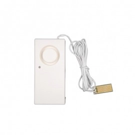 Home Alarm Water Leakage 110dB Spot Alarm Smart Sensor Detector Flood Alert Overflow Security Alarm System