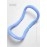 Yoga Circles Open Back Shoulder Exercise Magic Pilates Ring Fit Adventure Stretch Bump Massage Gym Equipment Fitness Accessories