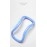 Yoga Circles Open Back Shoulder Exercise Magic Pilates Ring Fit Adventure Stretch Bump Massage Gym Equipment Fitness Accessories