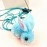 Interactive Cat Toy Hanging Simulation Little Rabbit Cat Toy Funny Self-hey Interactive Toy for Kitten Playing Toy Cat Supplies